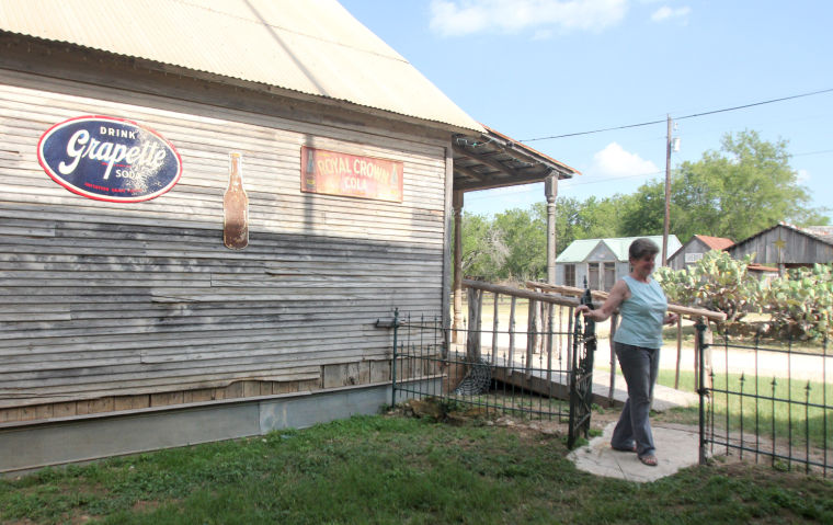 The Grove, Texas